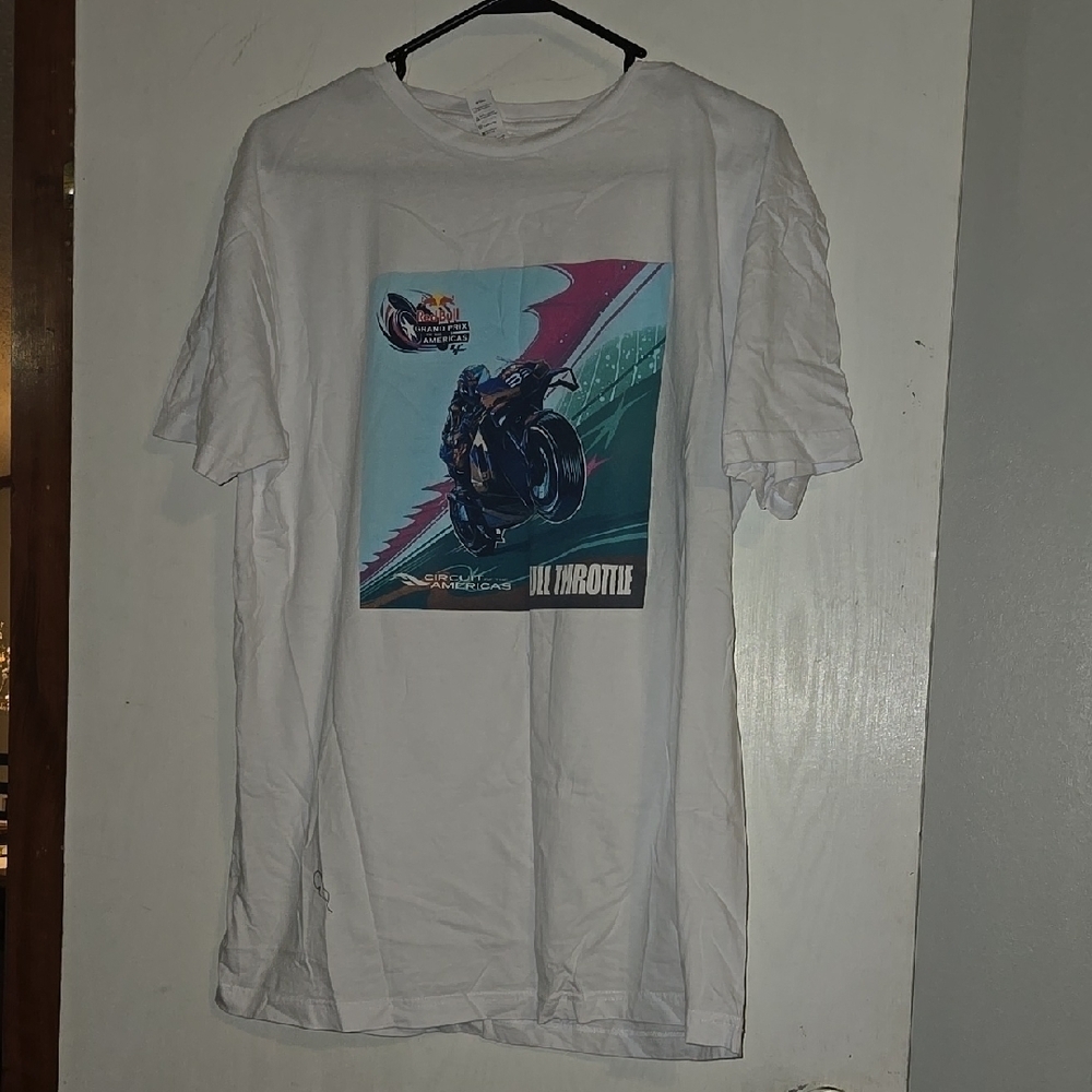 Apparrel Classic White Short Sleeve Tee